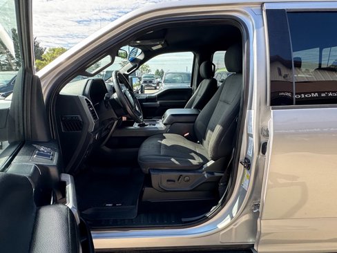 Used 2019 Ford F150 XLT image 14