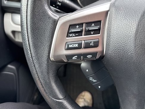 Used 2015 Subaru Forester 2.5i Premium w/ All-Weather Package image 20
