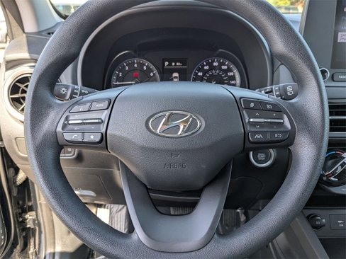 Used 2023 Hyundai Kona SEL w/ Cargo Package image 14
