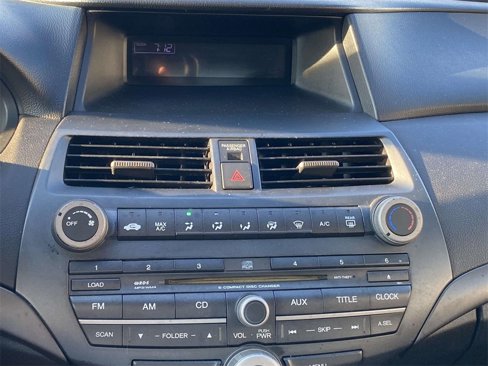 Used 2012 Honda Accord LX-S image 21