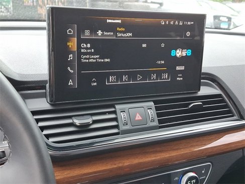 Certified 2023 Audi Q5 2.0T Premium w/ Convenience Package image 17