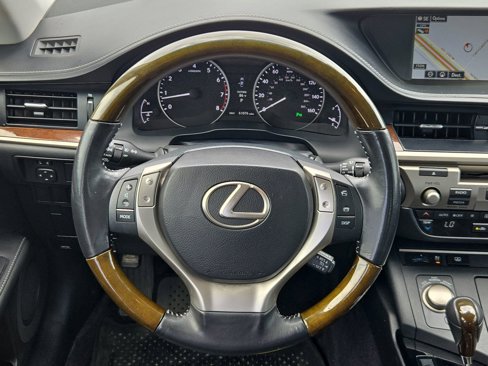 Used 2015 Lexus ES 350 image 22