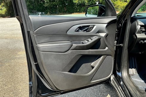 Used 2020 Chevrolet Traverse LS image 19
