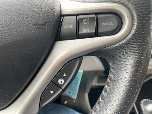 Used 2012 Honda Insight EX image 44