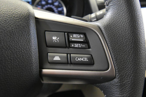 Used 2015 Subaru Crosstrek 2.0i Limited image 25