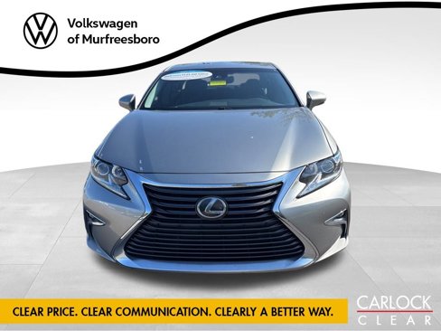 Used 2018 Lexus ES 350 image 4