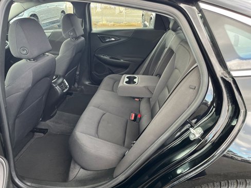 Used 2023 Chevrolet Malibu LT w/ Driver Confidence Package image 29