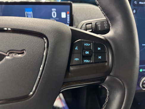 Used 2021 Ford Mustang Mach-E GT w/ GT Performance Edition image 30