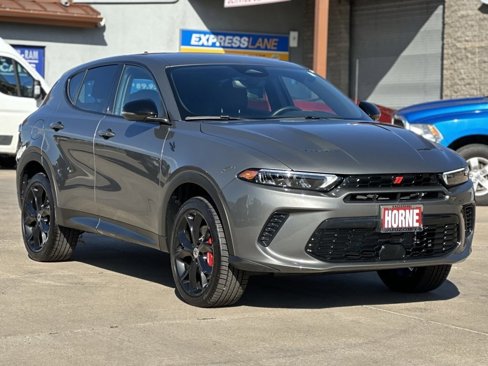 New 2024 Dodge Hornet GT image 1