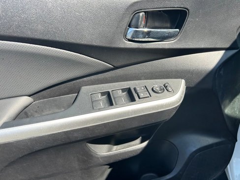 Used 2016 Honda CR-V EX-L image 26