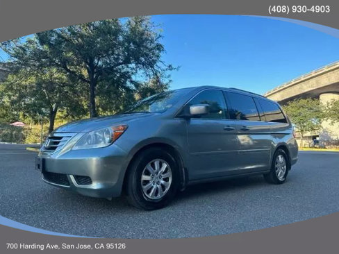 Used 2009 Honda Odyssey EX-L image 1