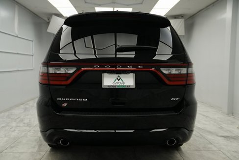 Used 2024 Dodge Durango GT image 6
