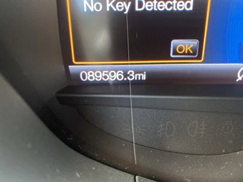 Used 2019 Ford Fusion SEL image 12