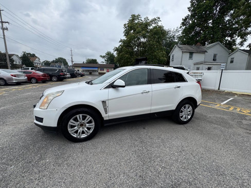 Used 2011 Cadillac SRX 2WD image 22