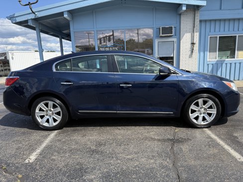 Used 2012 Buick LaCrosse Leather image 6