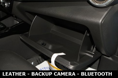 New 2025 Chevrolet Trax ACTIV w/ Driver Confidence Package image 24