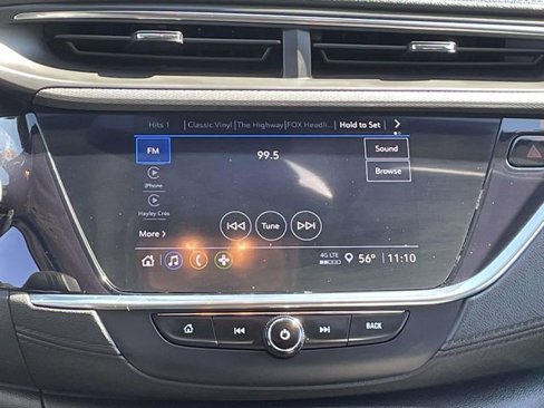 Used 2022 Buick Encore GX Preferred image 21