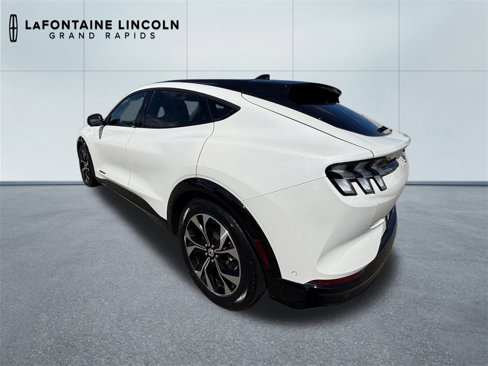 Used 2022 Ford Mustang Mach-E Premium image 79