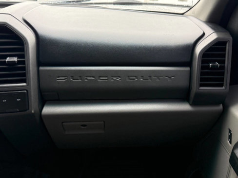 Used 2019 Ford F250 XL w/ Power Equipment Group image 28
