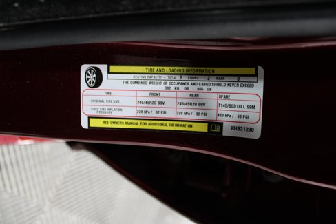 Used 2019 Chrysler 300 Limited image 35
