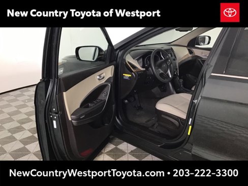 Used 2013 Hyundai Santa Fe Sport image 10