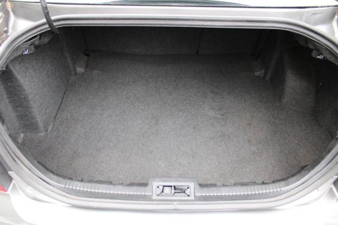 Used 2011 Ford Fusion SE w/ 202A Rapid Spec Order Code image 14