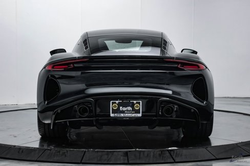 New 2025 Lotus Emira image 13
