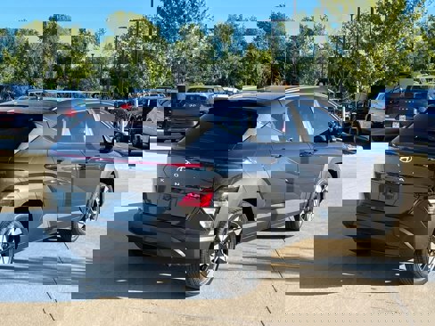 Certified 2024 Hyundai Kona SEL image 12