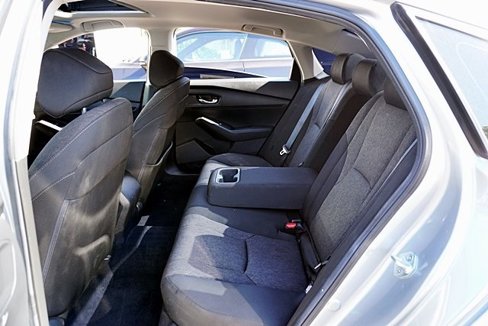 Used 2024 Honda Accord EX image 16