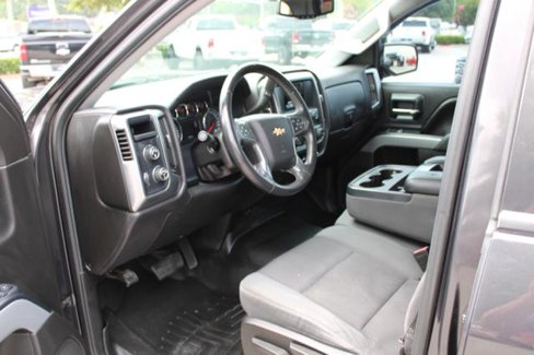 Used 2014 Chevrolet Silverado 1500 LT image 19