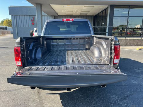 Used 2014 RAM 1500 Express image 27