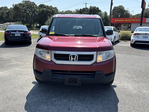 Used 2010 Honda Element EX image 9