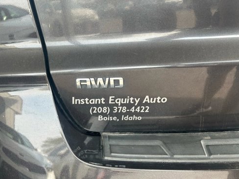 Used 2015 Chevrolet Traverse LS image 11