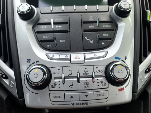 Used 2015 GMC Terrain Denali image 24