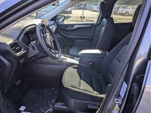 New 2025 Ford Escape Active w/ Cold Weather Package image 16
