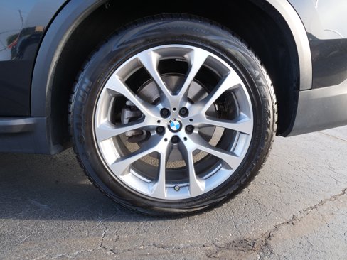 Used 2024 BMW X5 sDrive40i image 12