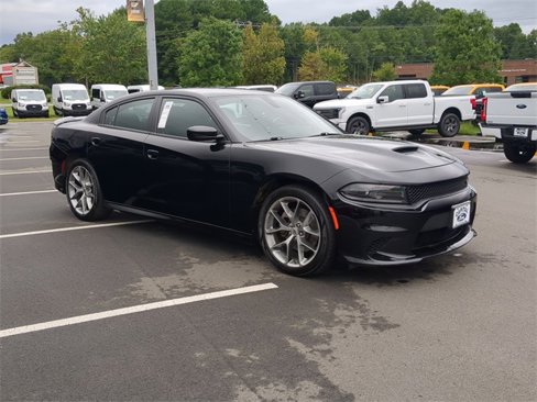 Used 2023 Dodge Charger GT image 15