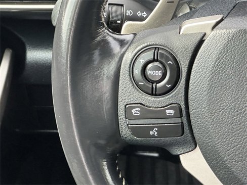 Used 2015 Lexus IS 250 image 12