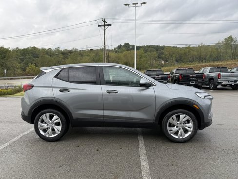 New 2026 Buick Encore GX Preferred w/ Comfort Package image 6