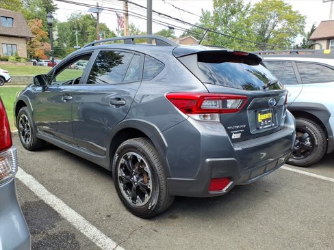 Used 2023 Subaru Crosstrek 2.0i image 4