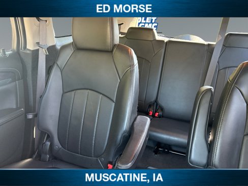 Used 2015 Buick Enclave Premium w/ Experience Buick Package image 17
