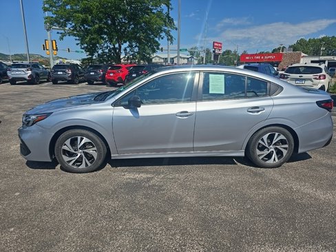 Used 2023 Subaru Legacy image 4