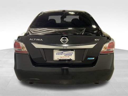 Used 2014 Nissan Altima 2.5 SV image 10