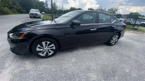 Certified 2023 Nissan Altima 2.5 S image 4