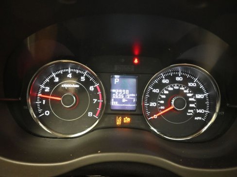 Used 2016 Subaru Forester 2.5i Touring w/ Eyesight & Navigation System image 15