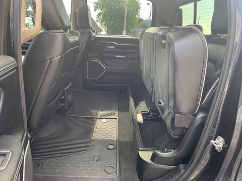 Used 2020 RAM 1500 Laramie image 39