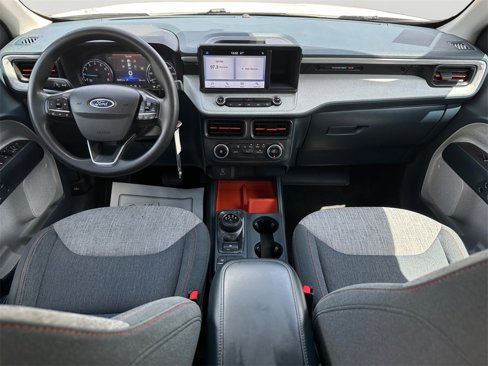 Used 2022 Ford Maverick XLT w/ Equipment Group 300A Standard image 17