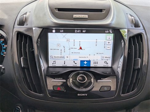 Used 2016 Ford Escape Titanium image 25