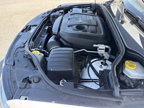Used 2018 Jeep Grand Cherokee Overland image 42