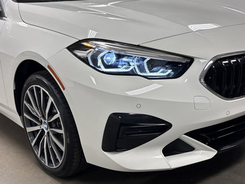 Used 2024 BMW 228i Gran Coupe w/ Convenience Package image 9